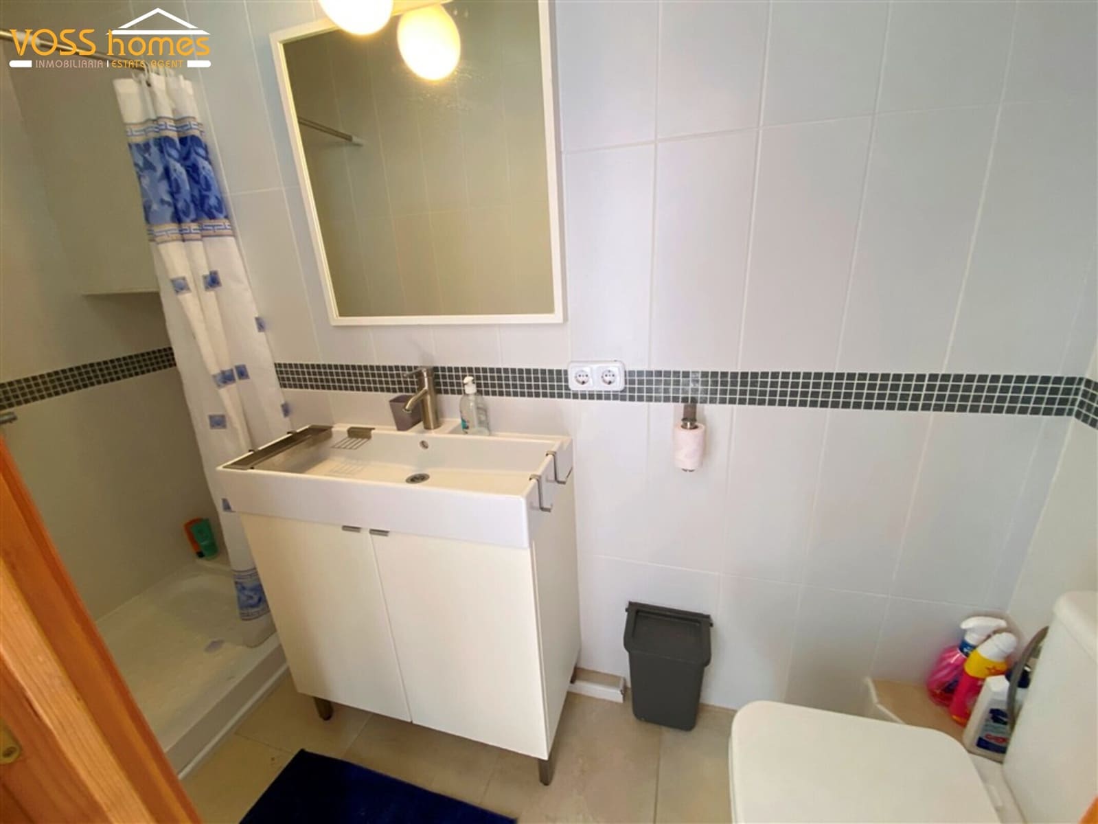 2 quarto Quinta/Casa Rural para venda em Huercal-Overa - 109 000 € (Ref: 9679101)