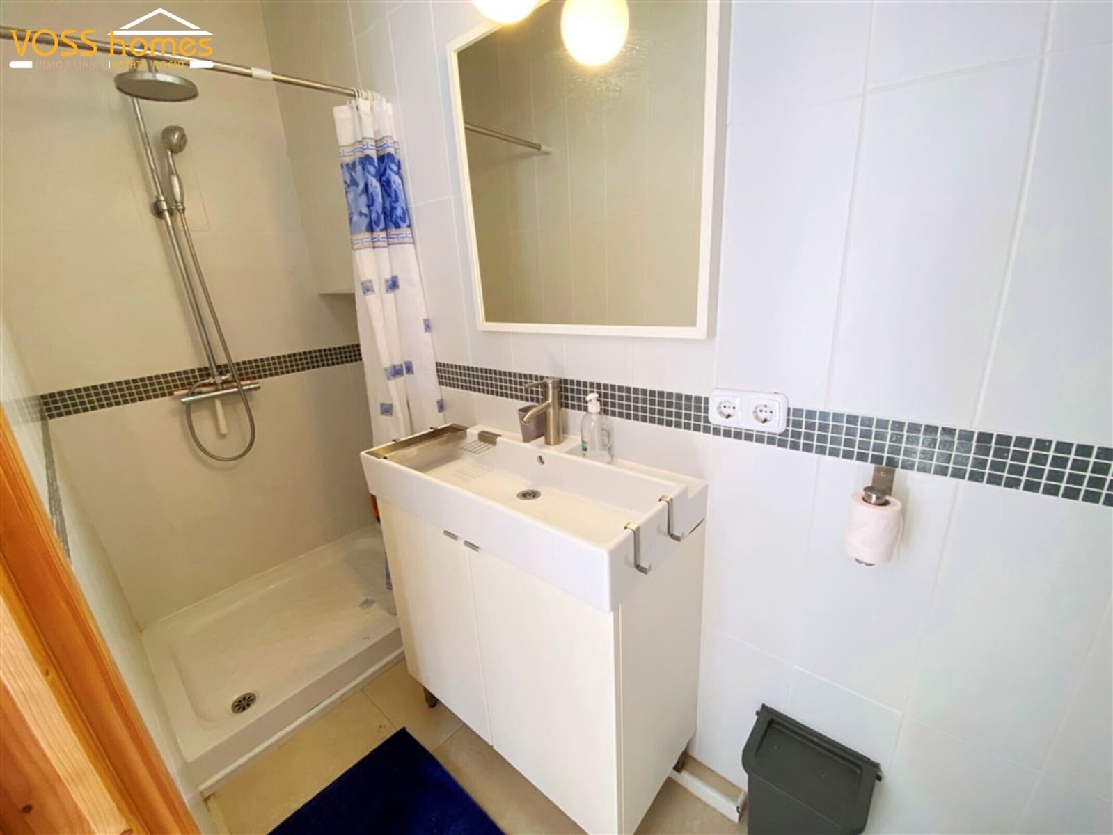 2 quarto Quinta/Casa Rural para venda em Huercal-Overa - 109 000 € (Ref: 9679101)