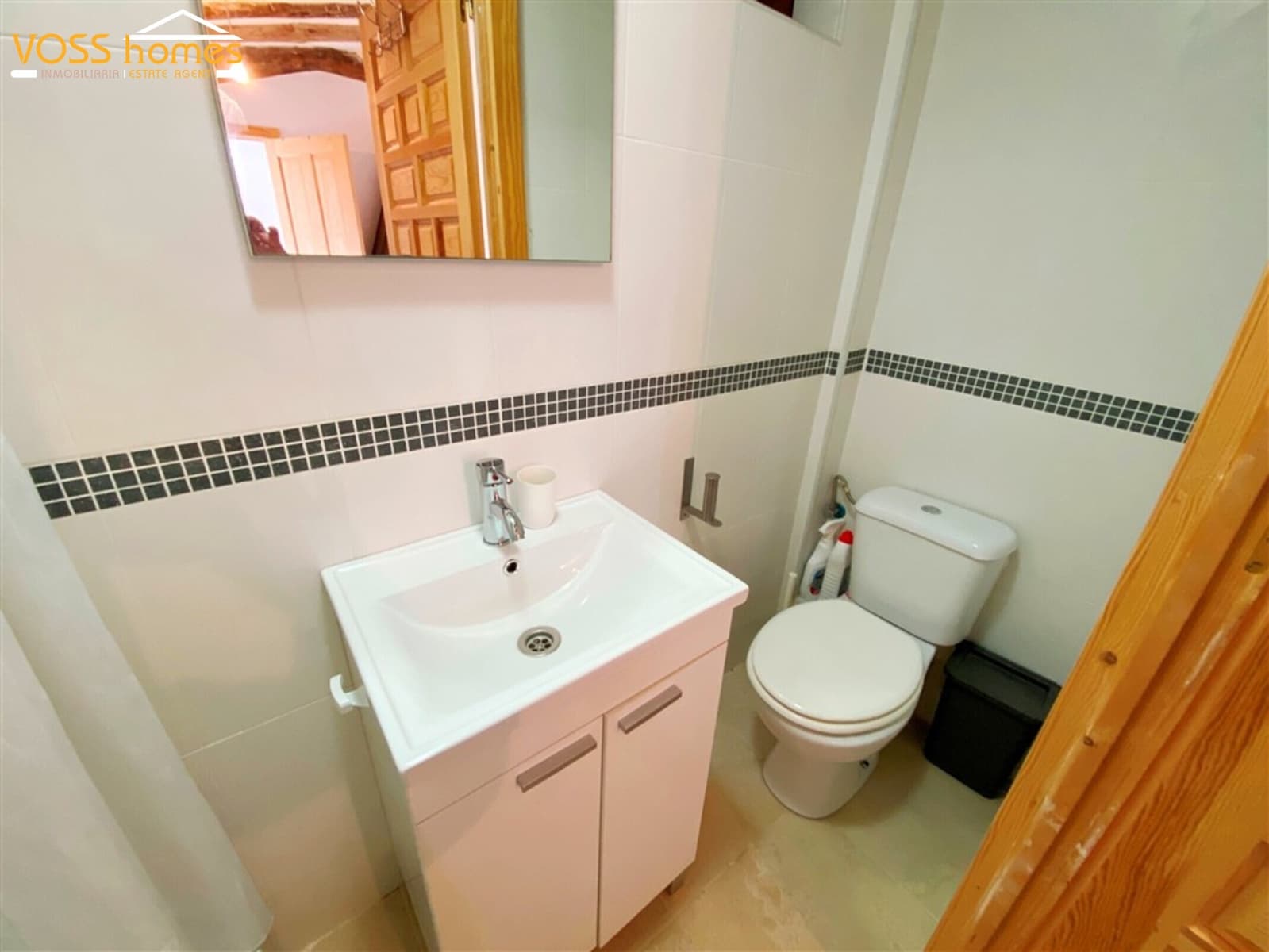 2 quarto Quinta/Casa Rural para venda em Huercal-Overa - 109 000 € (Ref: 9679101)