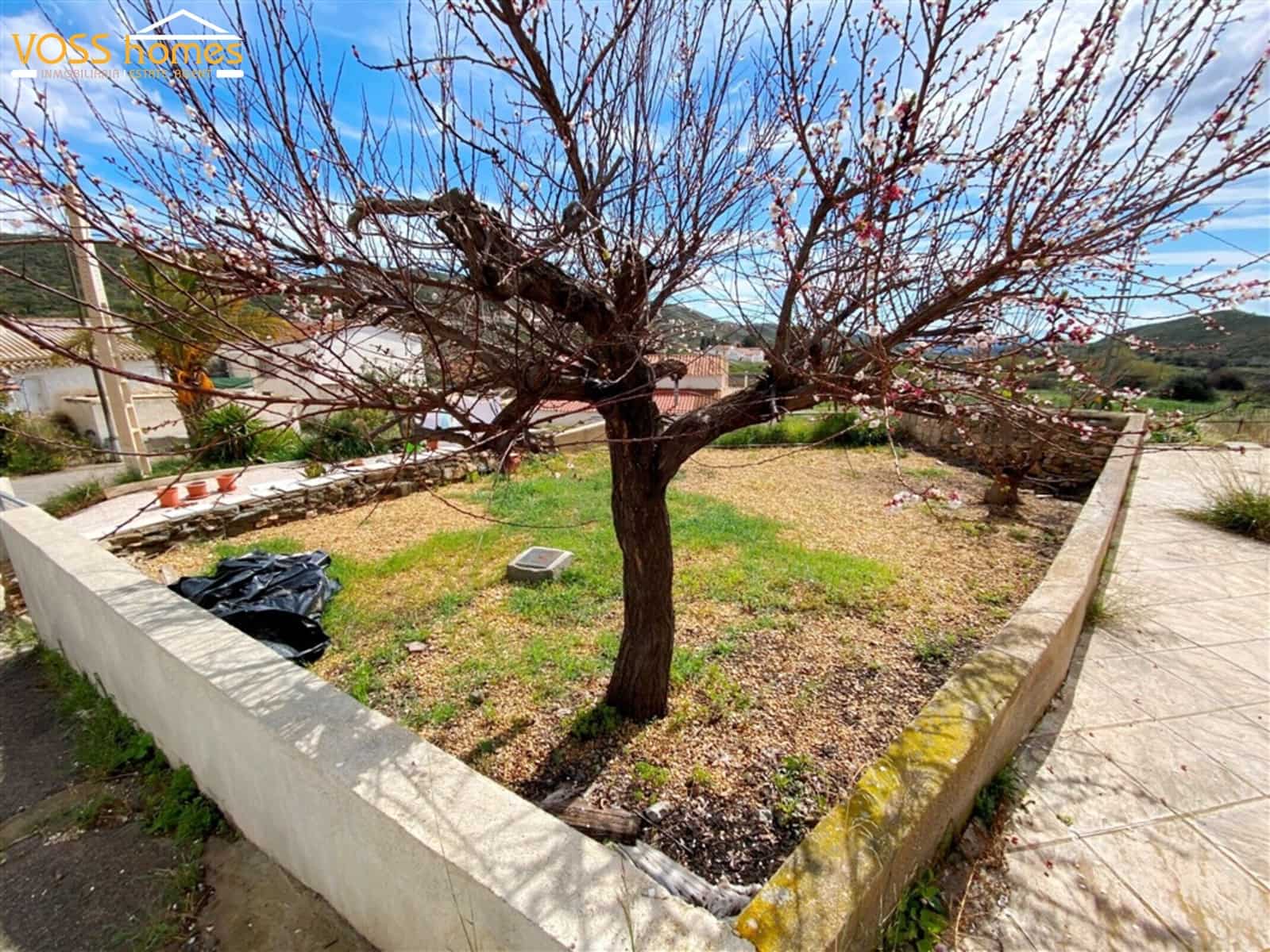 2 quarto Quinta/Casa Rural para venda em Huercal-Overa - 109 000 € (Ref: 9679101)