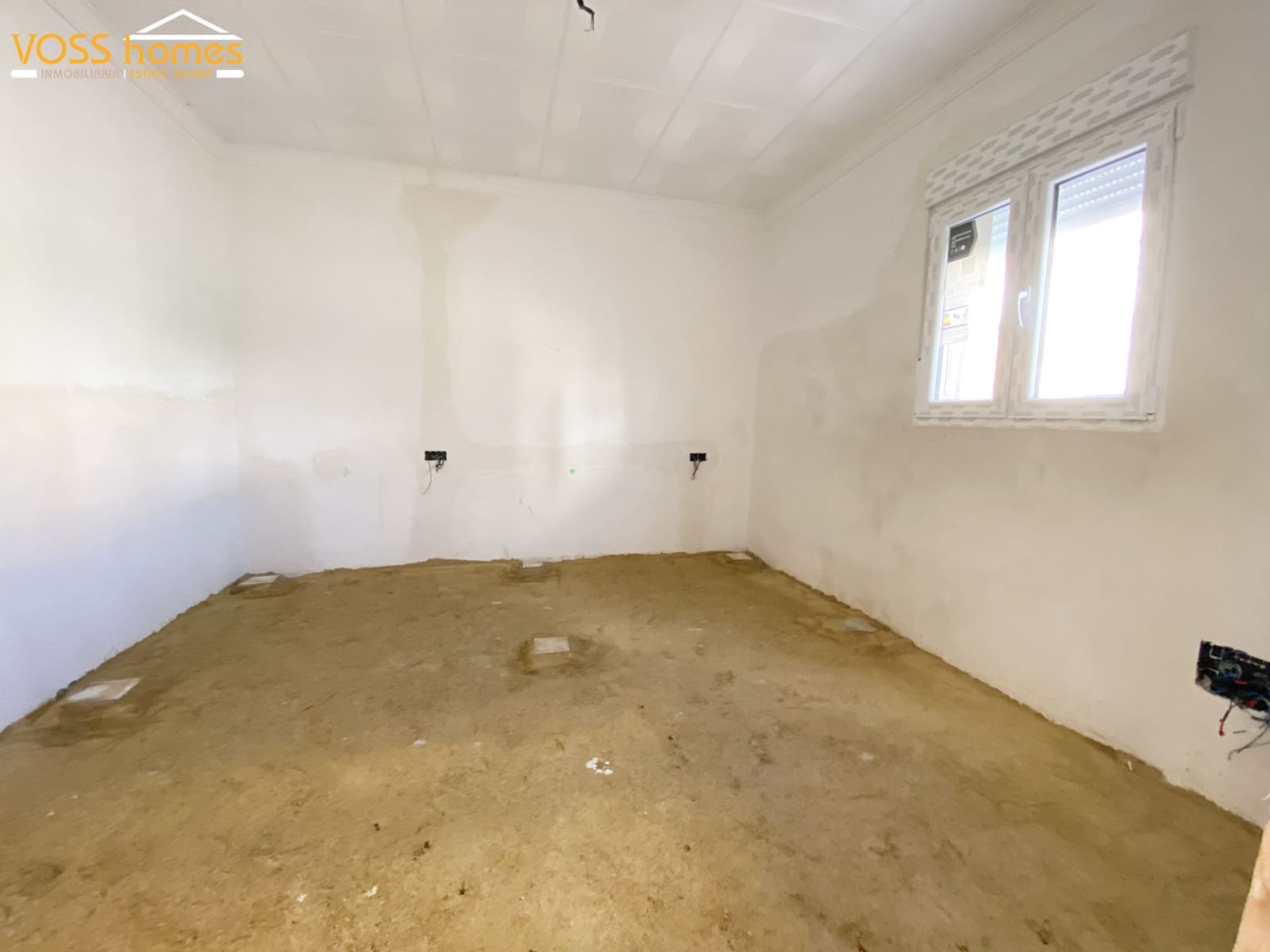 3 chambre Maison de Ville à vendre à La Alfoquia - 180 000 € (Ref: 9684018)