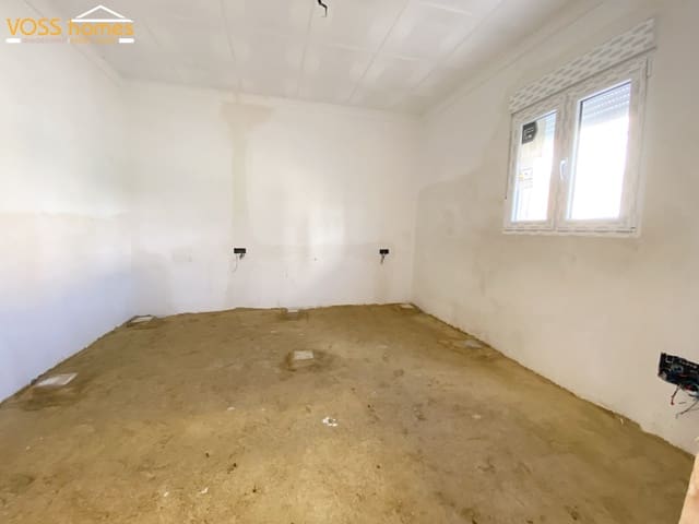 3 chambre Maison de Ville à vendre à La Alfoquia, Zurgena - 180 000 € (Ref: 9684018)