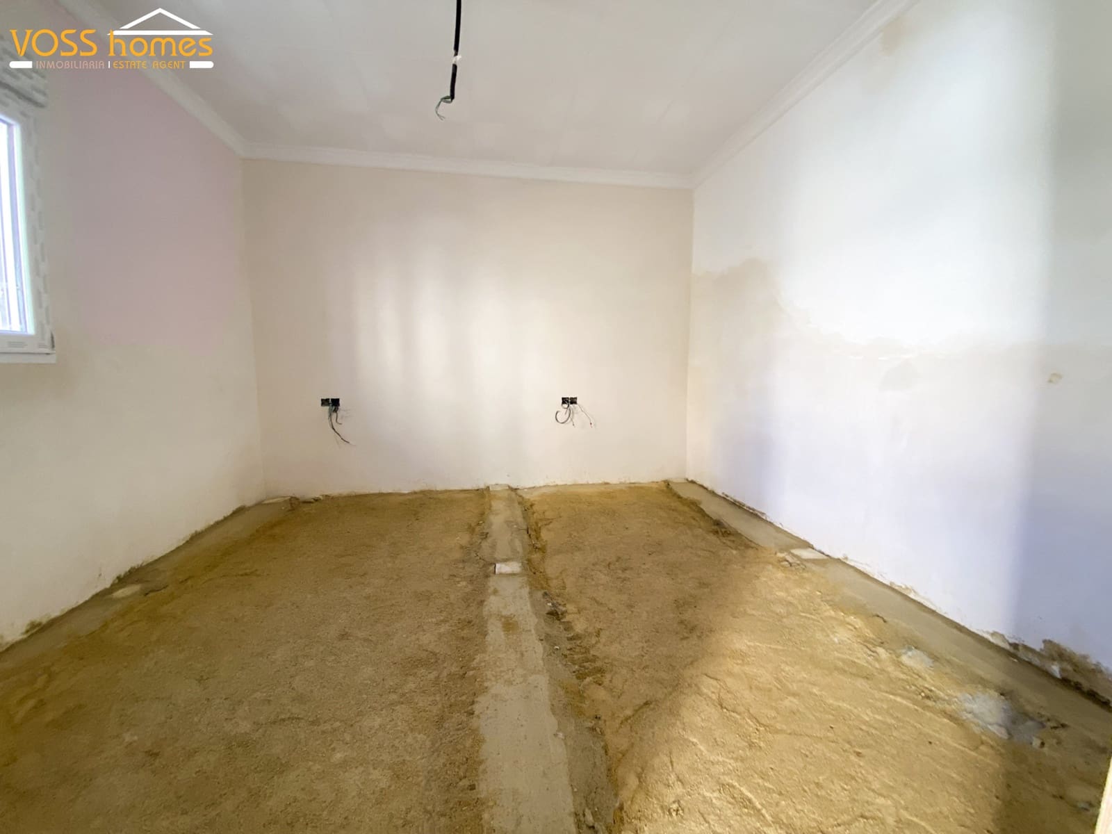 3 chambre Maison de Ville à vendre à La Alfoquia - 180 000 € (Ref: 9684018)