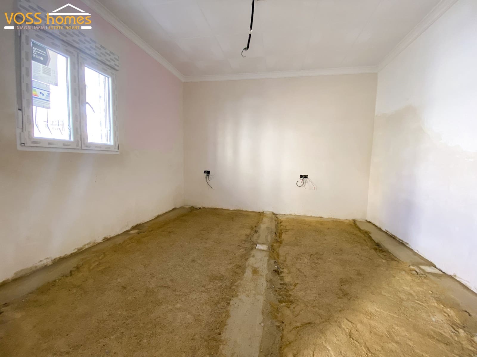 3 chambre Maison de Ville à vendre à La Alfoquia - 180 000 € (Ref: 9684018)