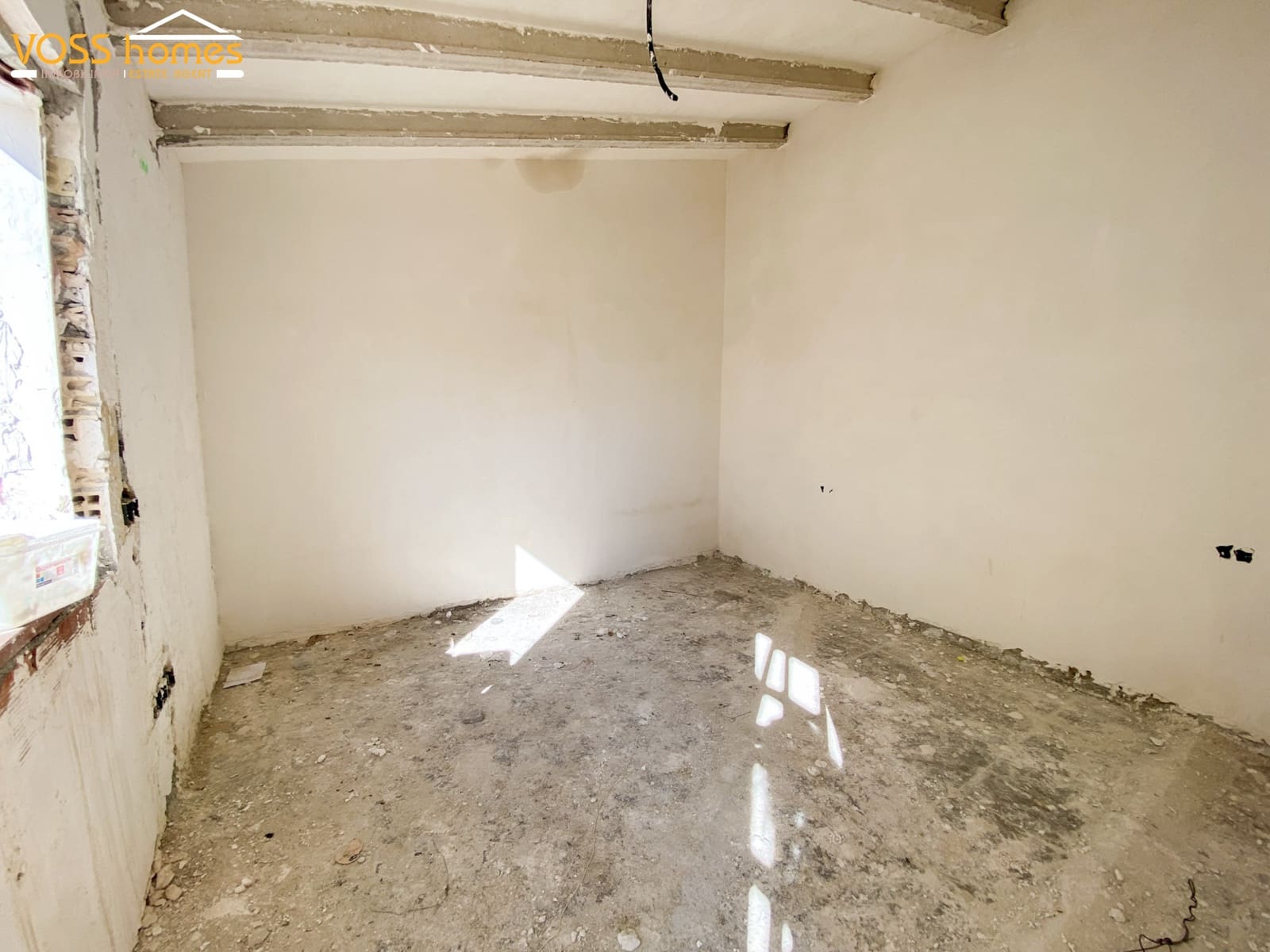 3 chambre Maison de Ville à vendre à La Alfoquia - 180 000 € (Ref: 9684018)