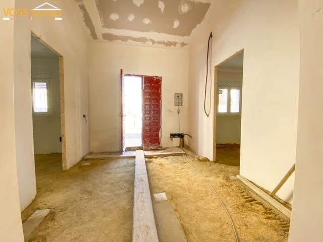 3 chambre Maison de Ville à vendre à La Alfoquia, Zurgena - 180 000 € (Ref: 9684018)