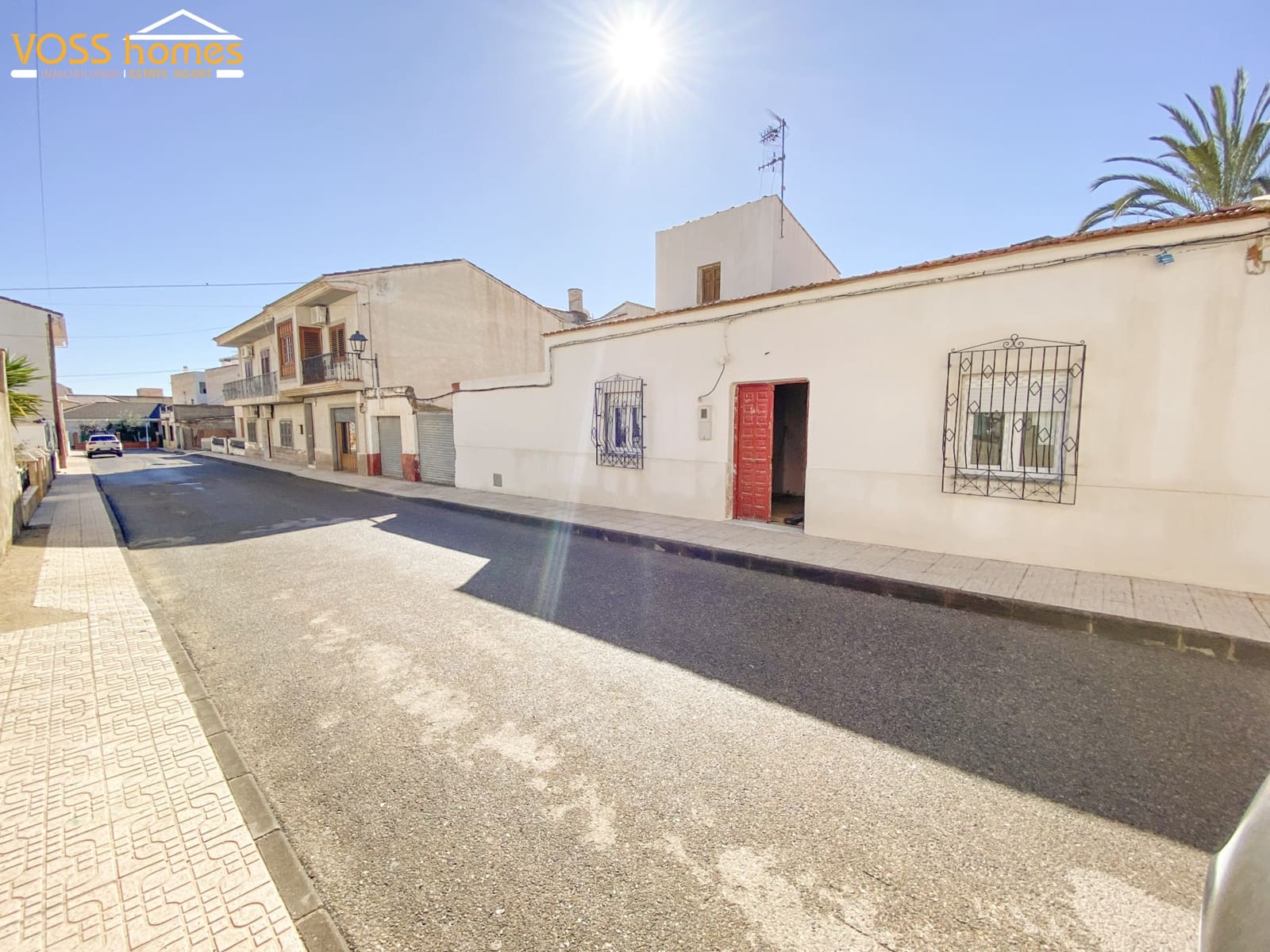 3 bedroom Townhouse for sale in La Alfoquia - € 190,000 (Ref: 9684018)