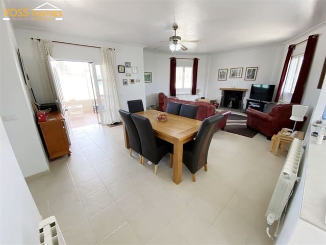 Chalet de 3 habitaciones en Huércal-Overa en venta con piscina - 234.950 € (Ref: 9684019)