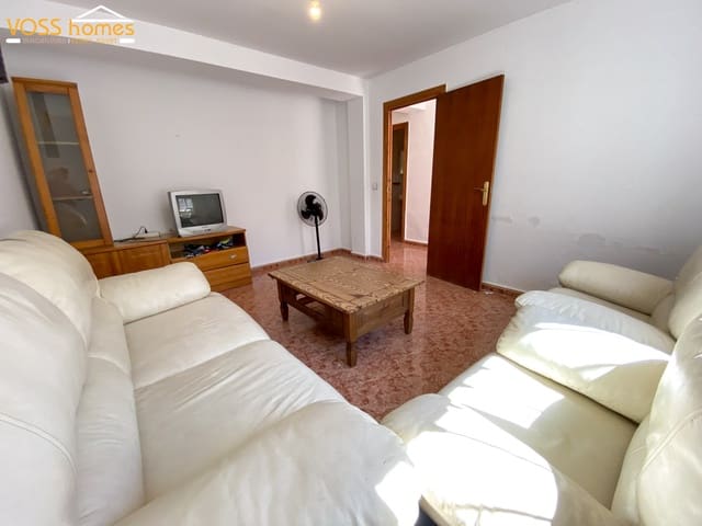 Chalet de 2 habitaciones en Taberno en venta - 68.000 € (Ref: 9696741)