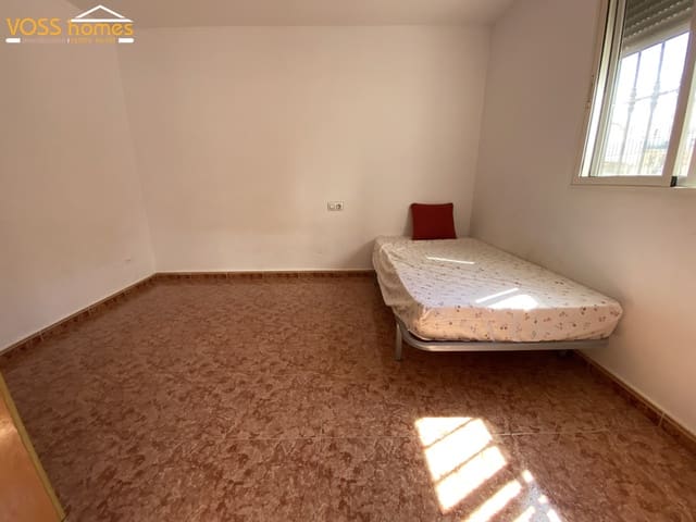 Chalet de 2 habitaciones en Taberno en venta - 68.000 € (Ref: 9696741)