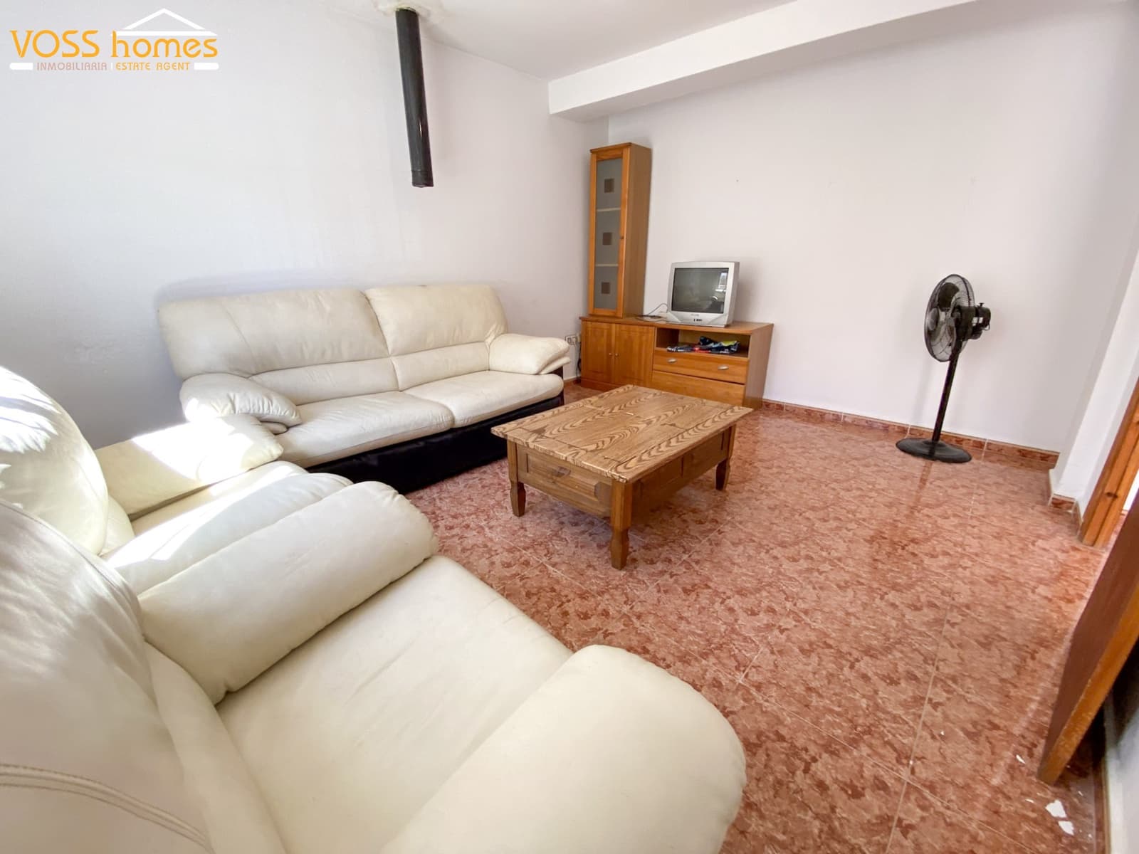 2 Zimmer Villa zu verkaufen in Taberno - 68.000 € (Ref: 9696741)