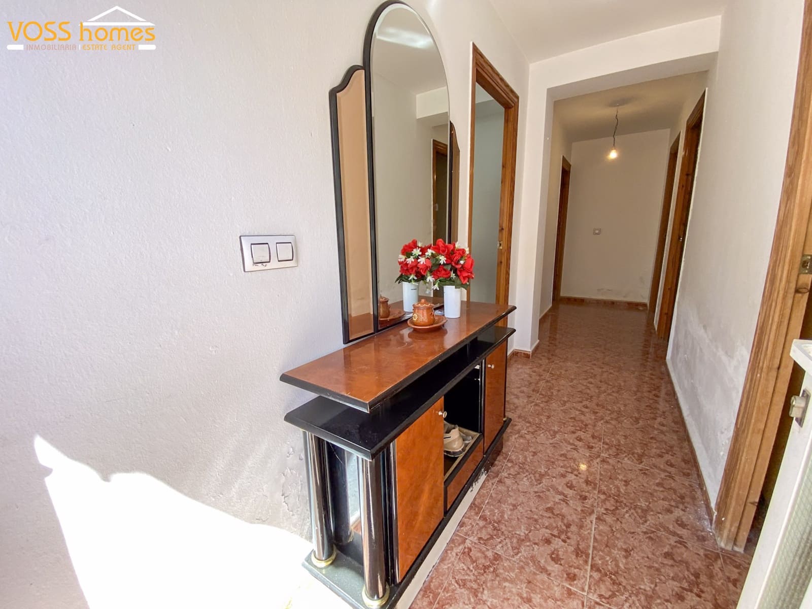 2 Zimmer Villa zu verkaufen in Taberno - 68.000 € (Ref: 9696741)