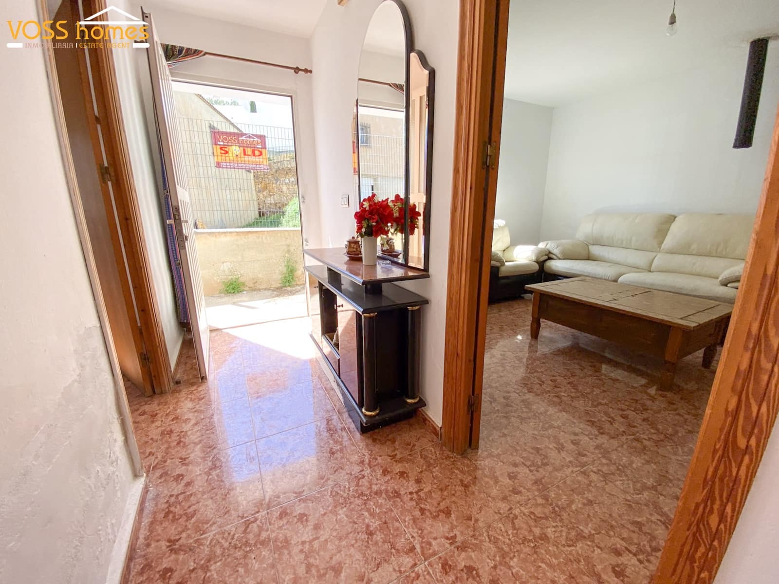 2 Zimmer Villa zu verkaufen in Taberno - 68.000 € (Ref: 9696741)