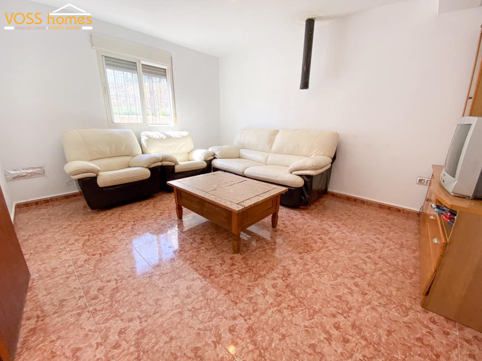 2 Zimmer Villa zu verkaufen in Taberno - 68.000 € (Ref: 9696741)