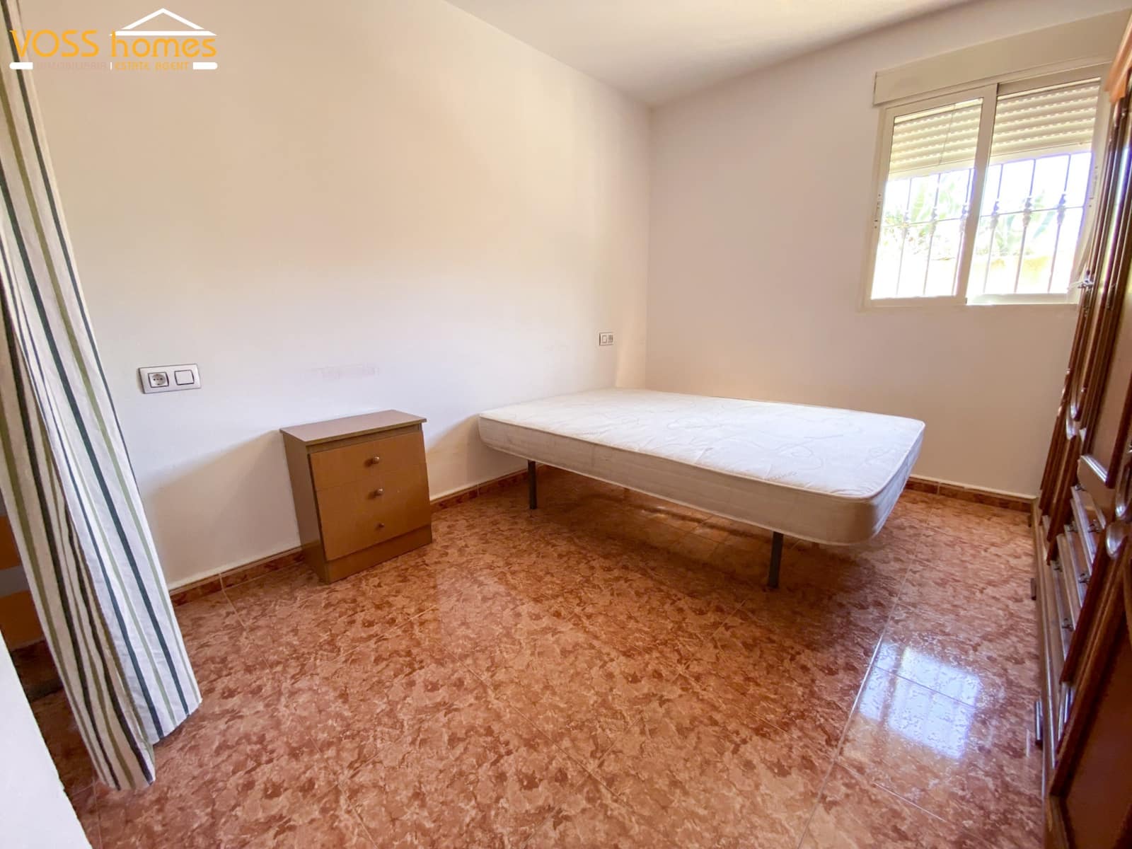 2 Zimmer Villa zu verkaufen in Taberno - 68.000 € (Ref: 9696741)