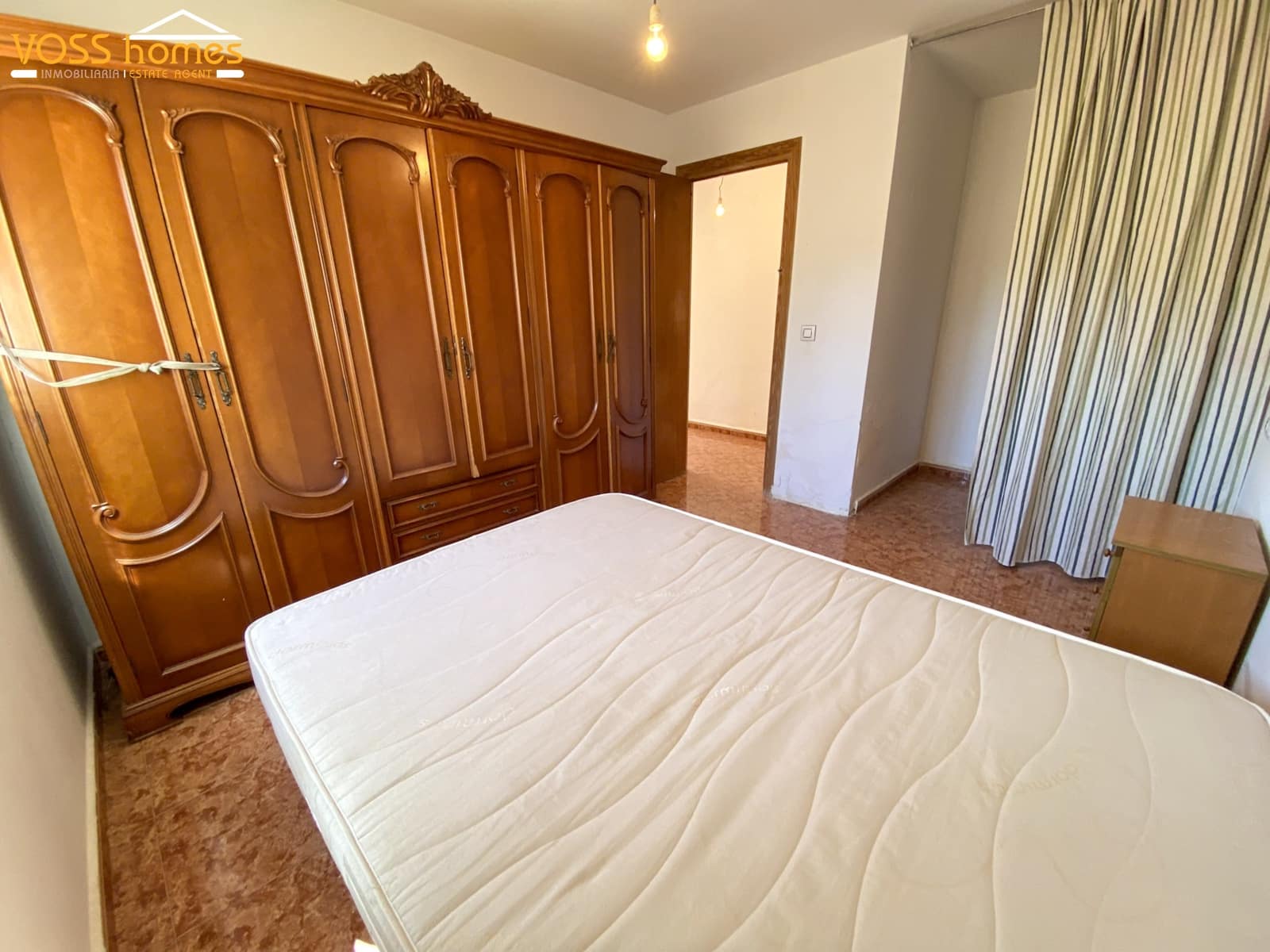 2 Zimmer Villa zu verkaufen in Taberno - 68.000 € (Ref: 9696741)