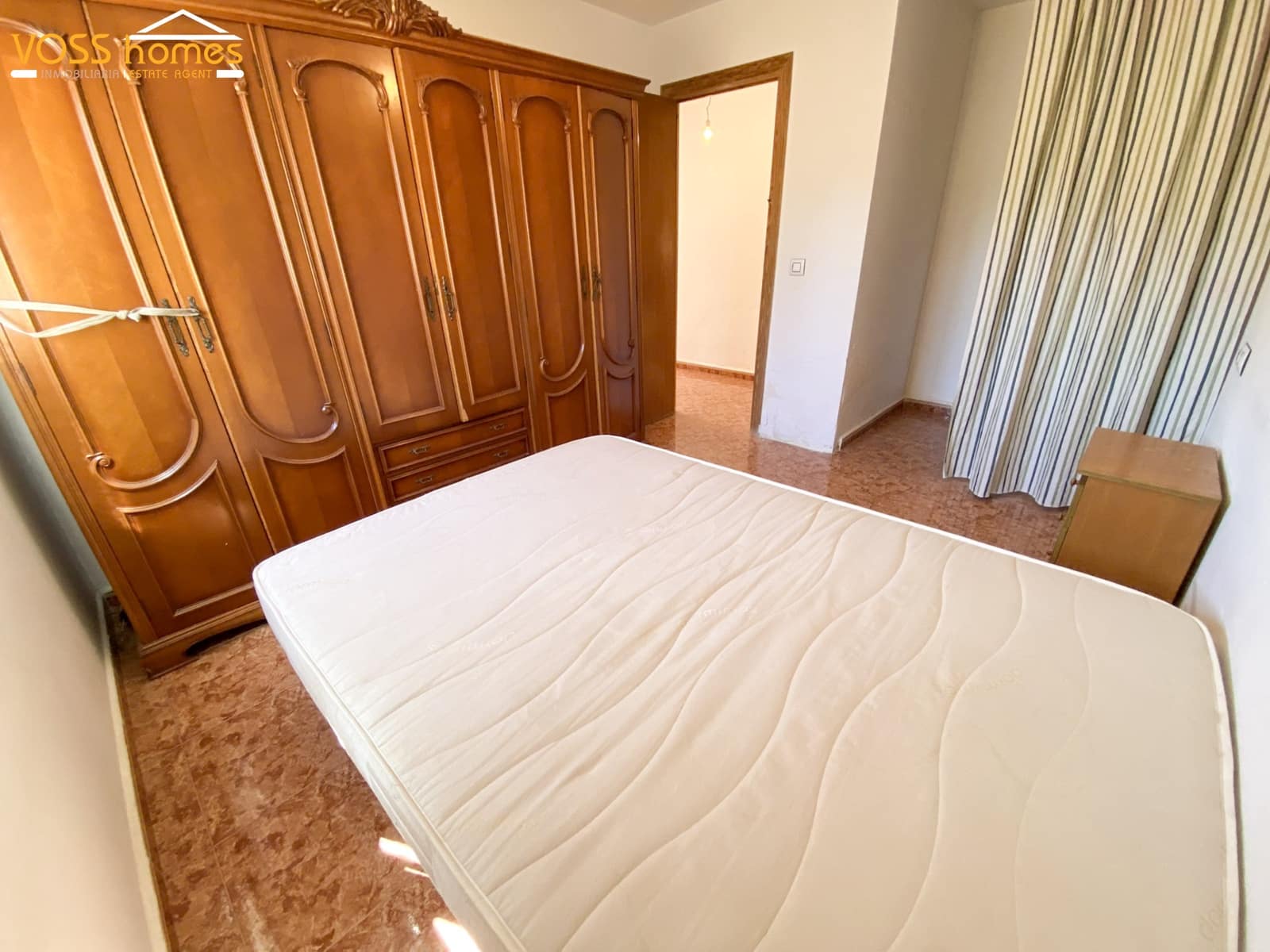 2 Zimmer Villa zu verkaufen in Taberno - 68.000 € (Ref: 9696741)