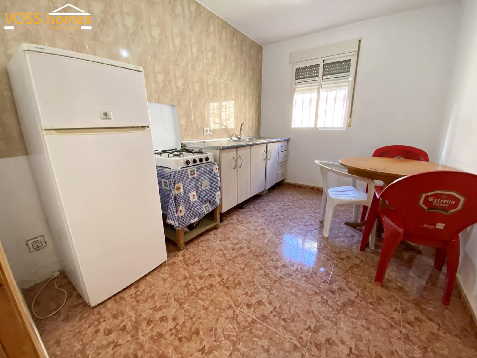 2 Zimmer Villa zu verkaufen in Taberno - 68.000 € (Ref: 9696741)