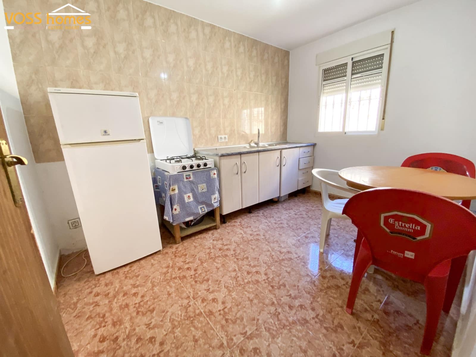 2 Zimmer Villa zu verkaufen in Taberno - 68.000 € (Ref: 9696741)