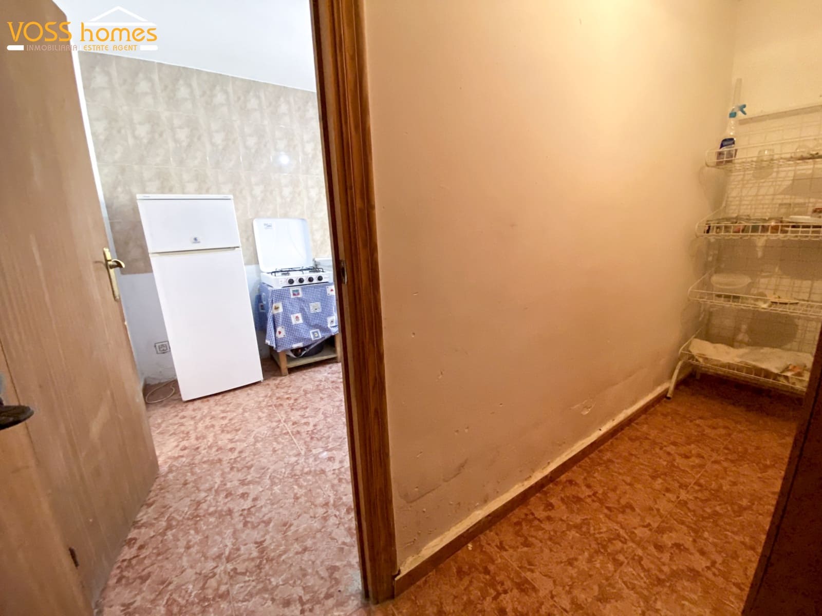 2 Zimmer Villa zu verkaufen in Taberno - 68.000 € (Ref: 9696741)