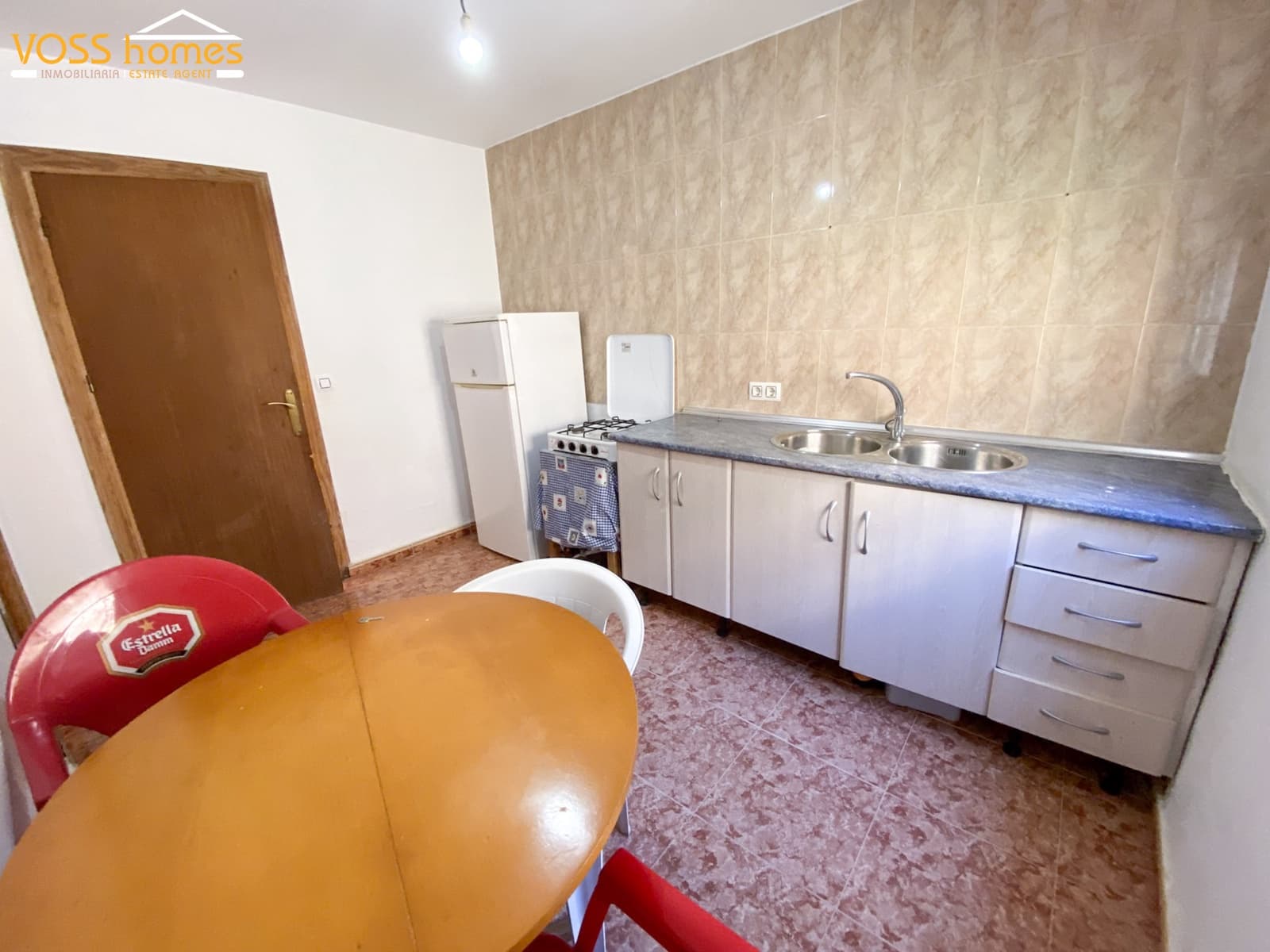 2 Zimmer Villa zu verkaufen in Taberno - 68.000 € (Ref: 9696741)