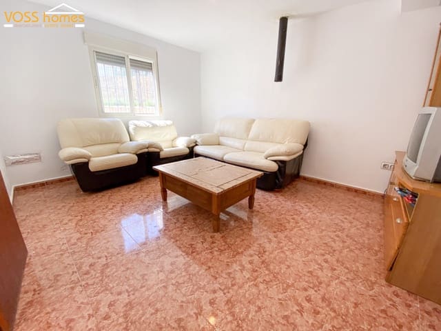 Chalet de 2 habitaciones en Taberno en venta - 68.000 € (Ref: 9696741)