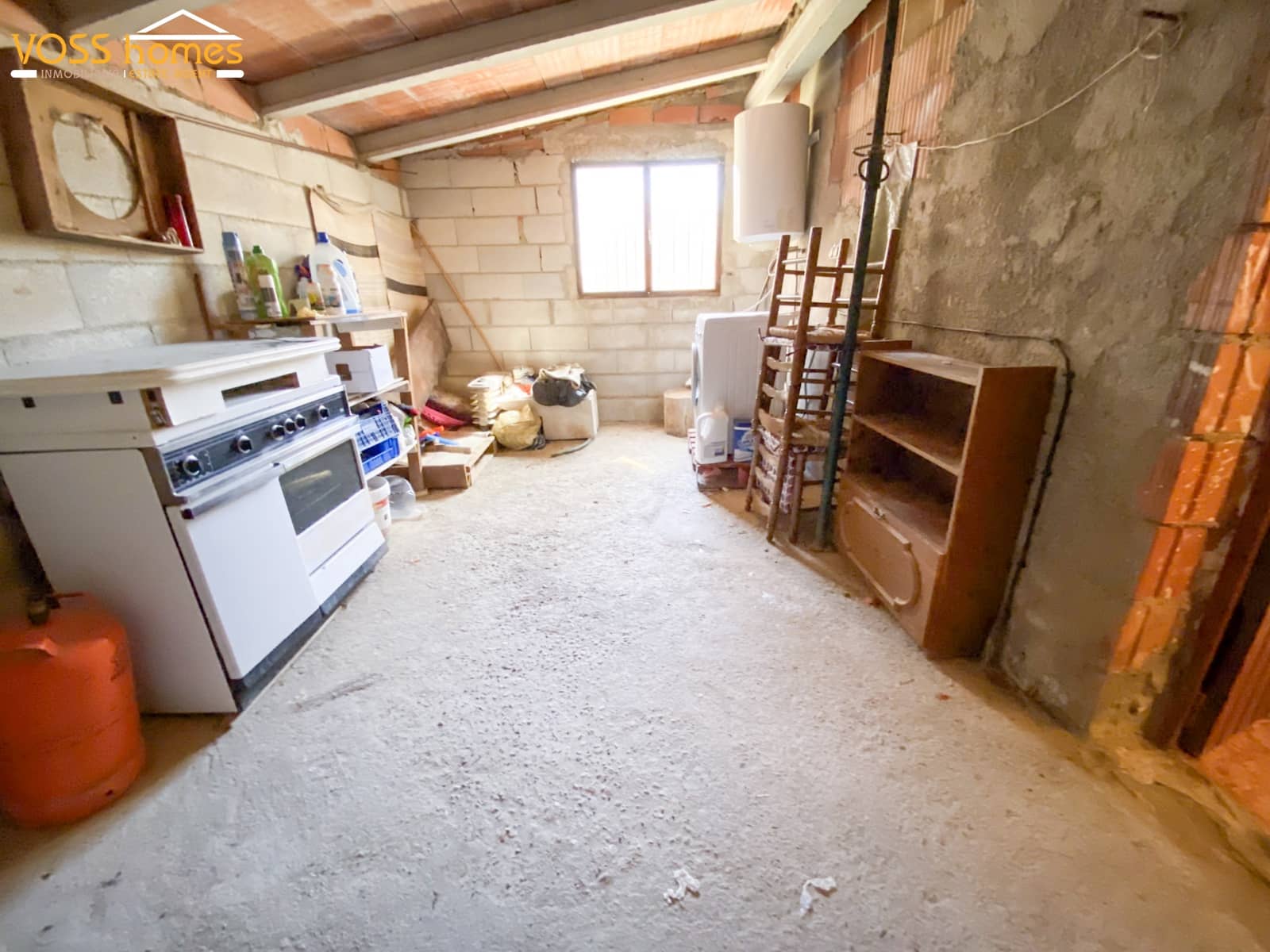 2 Zimmer Villa zu verkaufen in Taberno - 68.000 € (Ref: 9696741)