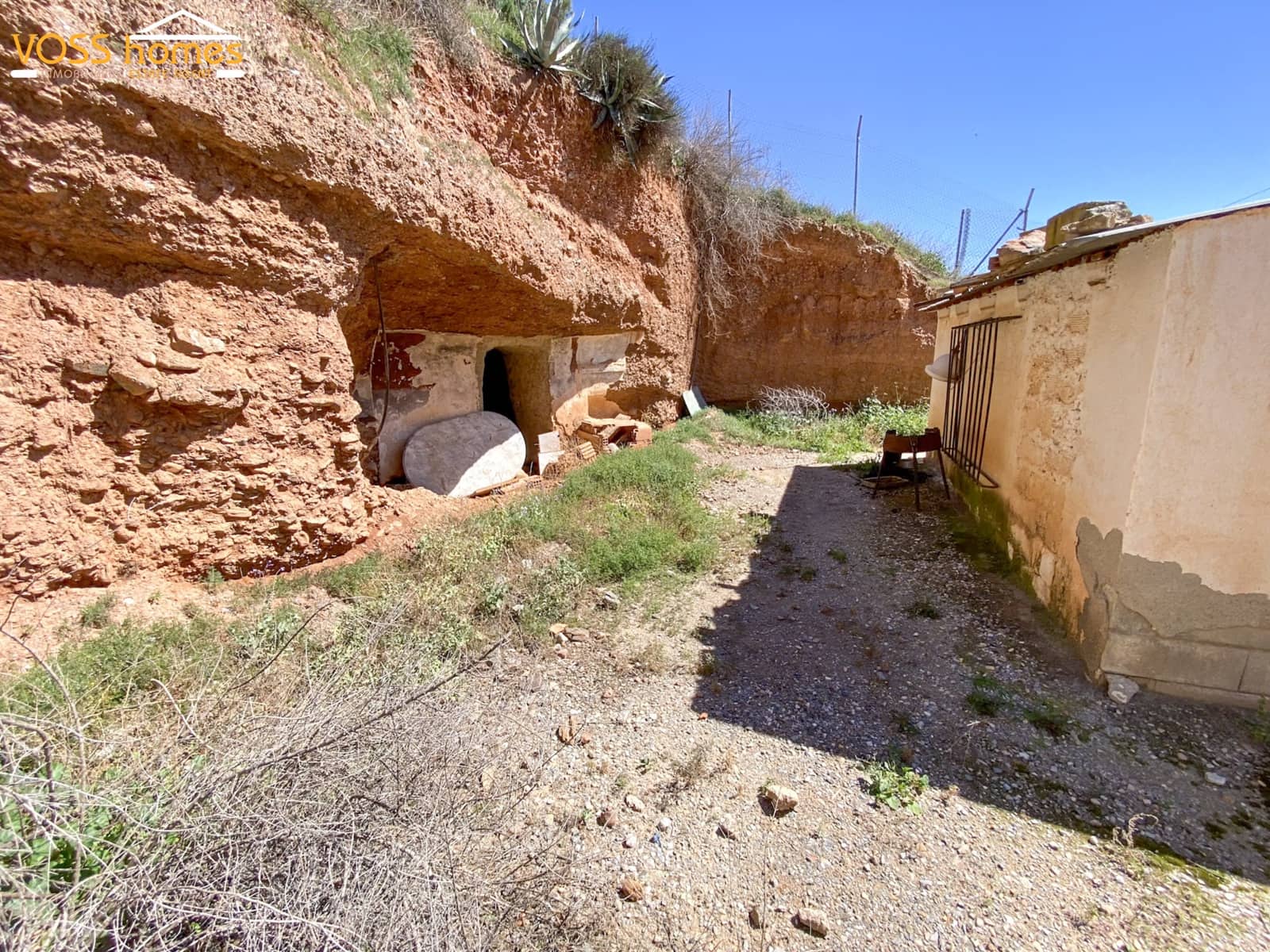 2 Zimmer Villa zu verkaufen in Taberno - 68.000 € (Ref: 9696741)