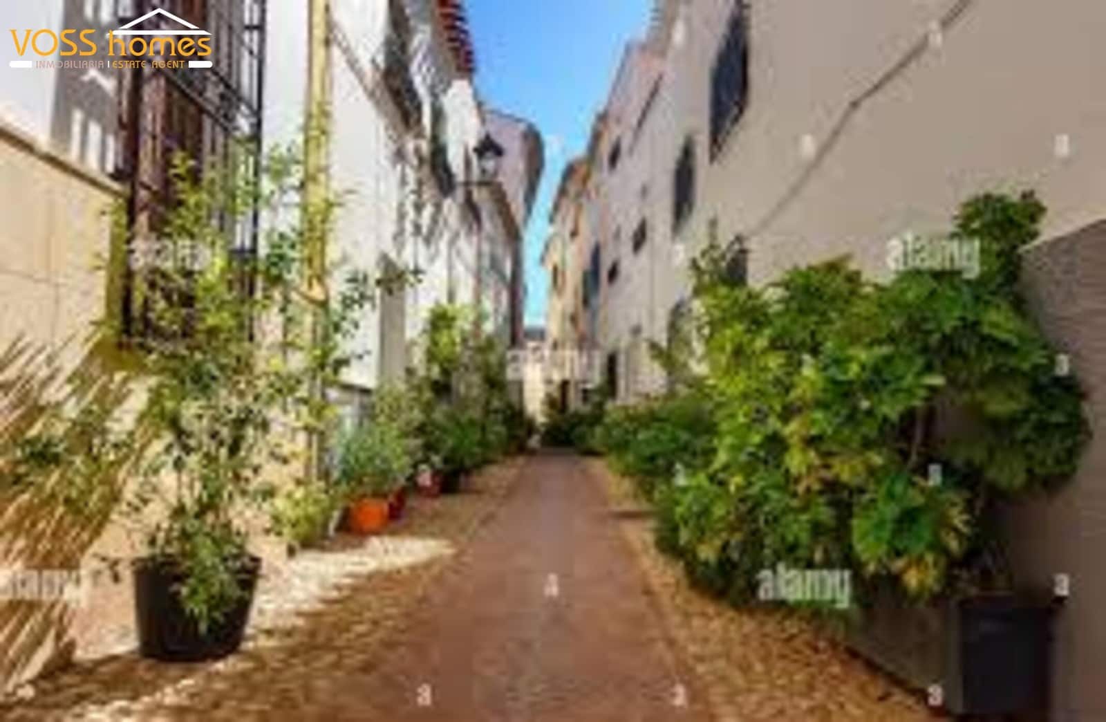 3 bedroom Townhouse for sale in Velez-Blanco - € 75,000 (Ref: 9696742)