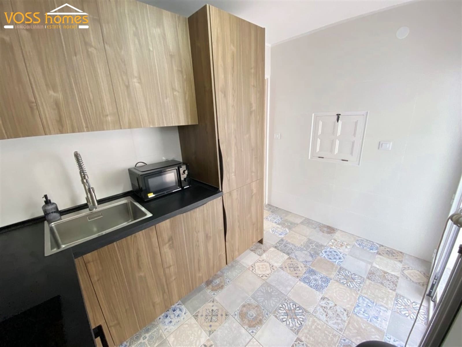 3 bedroom Townhouse for sale in Velez-Blanco - € 75,000 (Ref: 9696742)