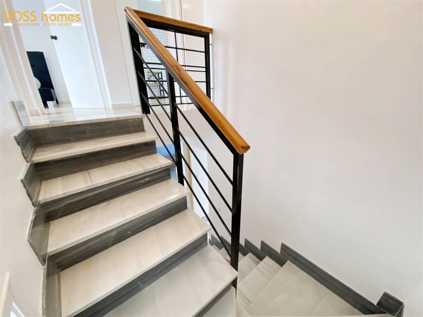 3 bedroom Townhouse for sale in Velez-Blanco - € 75,000 (Ref: 9696742)