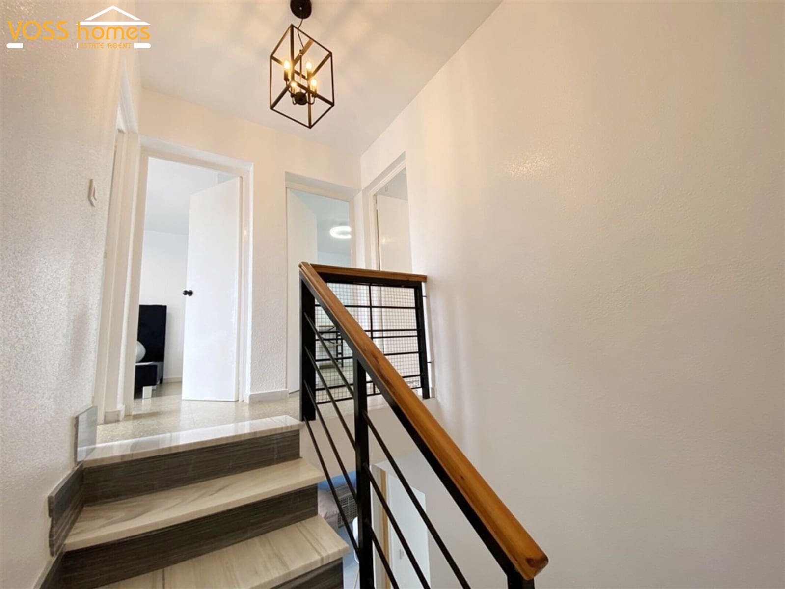 3 bedroom Townhouse for sale in Velez-Blanco - € 75,000 (Ref: 9696742)