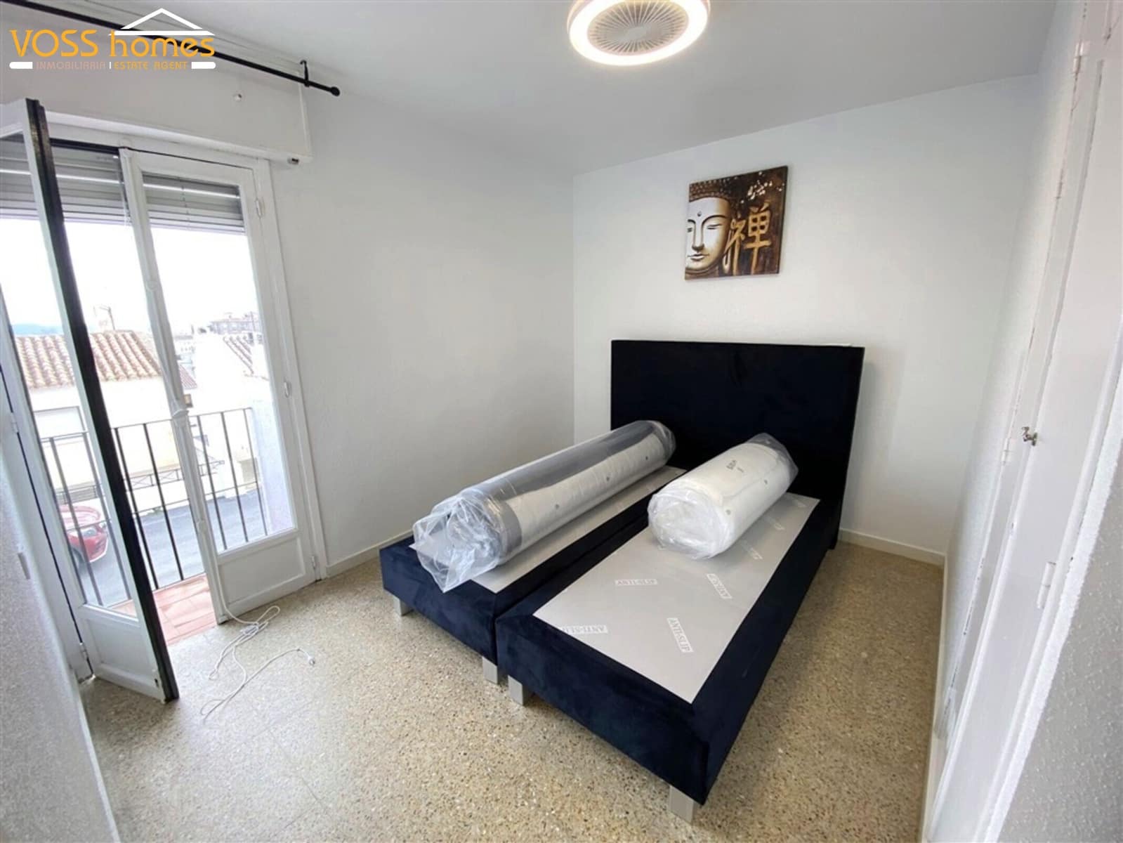 3 bedroom Townhouse for sale in Velez-Blanco - € 75,000 (Ref: 9696742)