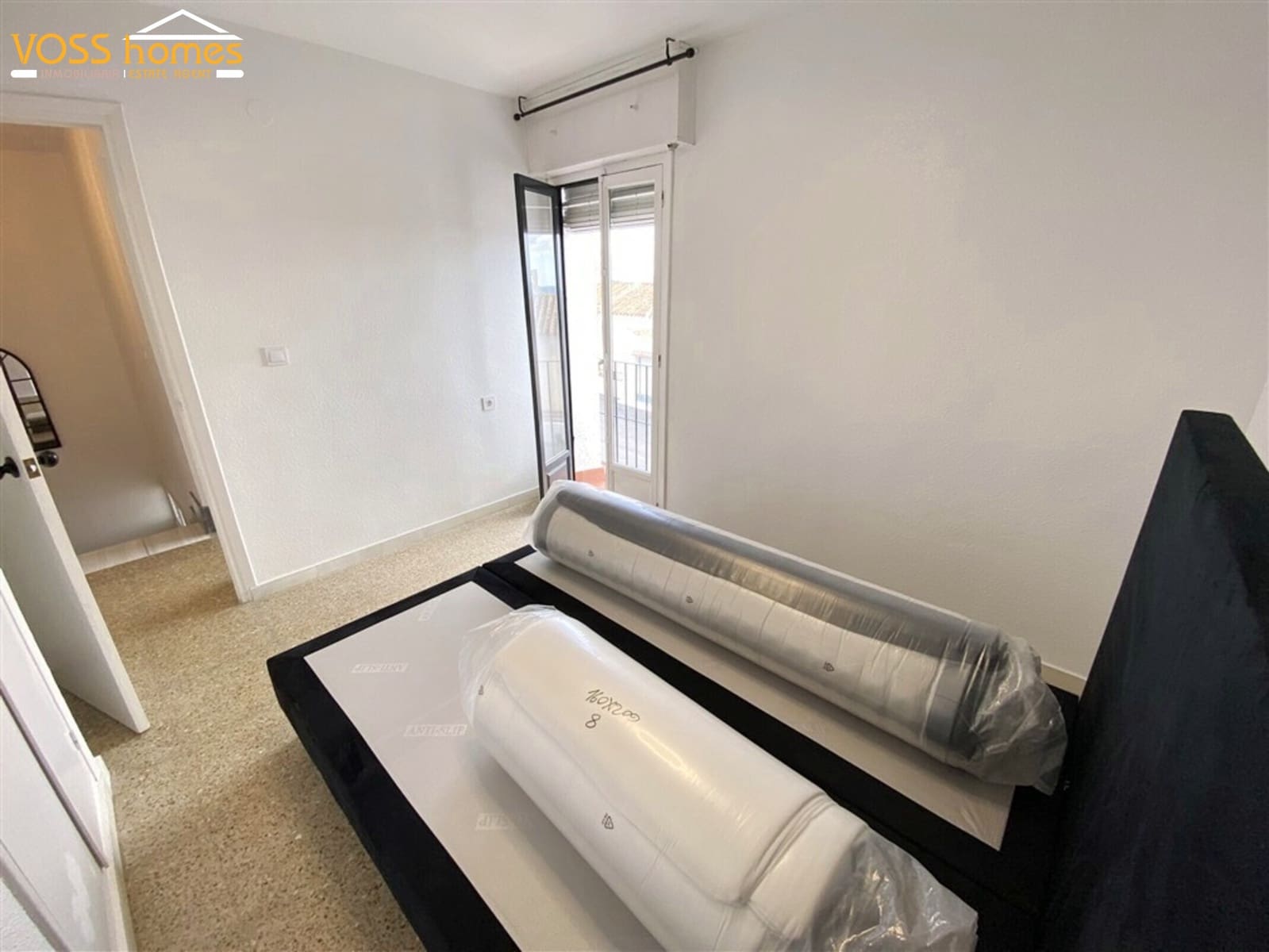 3 bedroom Townhouse for sale in Velez-Blanco - € 75,000 (Ref: 9696742)