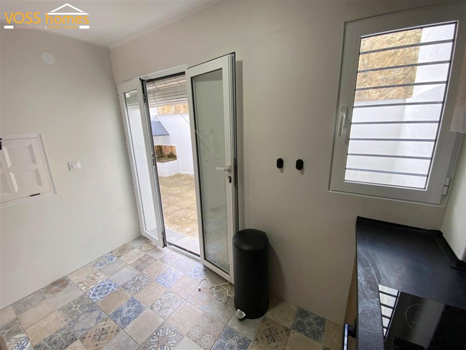 3 bedroom Townhouse for sale in Velez-Blanco - € 75,000 (Ref: 9696742)