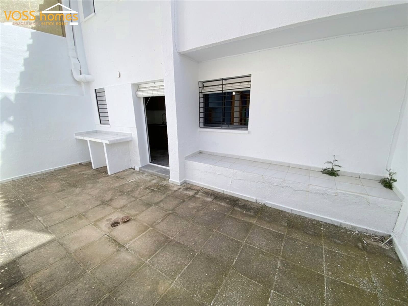 3 bedroom Townhouse for sale in Velez-Blanco - € 75,000 (Ref: 9696742)