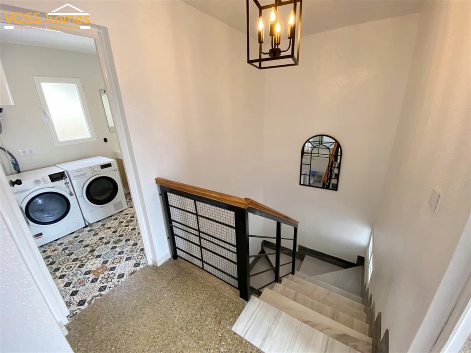 3 bedroom Townhouse for sale in Velez-Blanco - € 75,000 (Ref: 9696742)