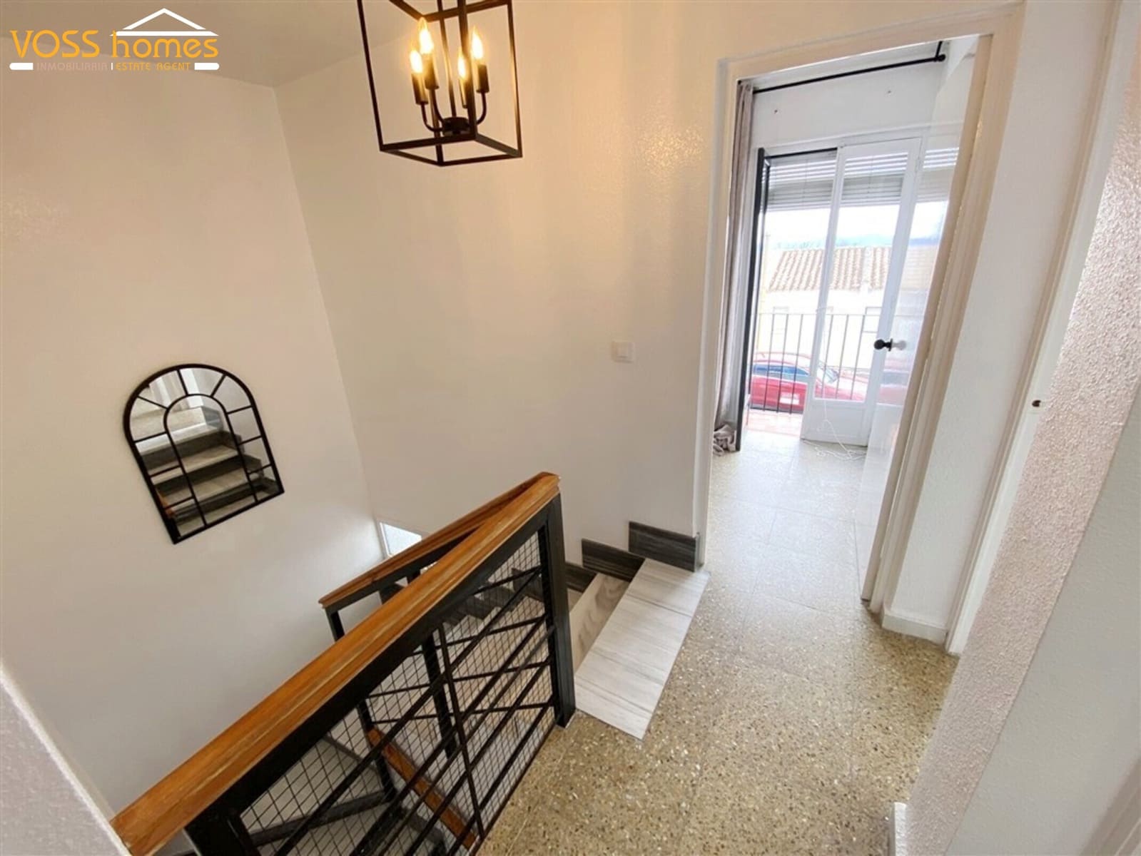 3 bedroom Townhouse for sale in Velez-Blanco - € 75,000 (Ref: 9696742)
