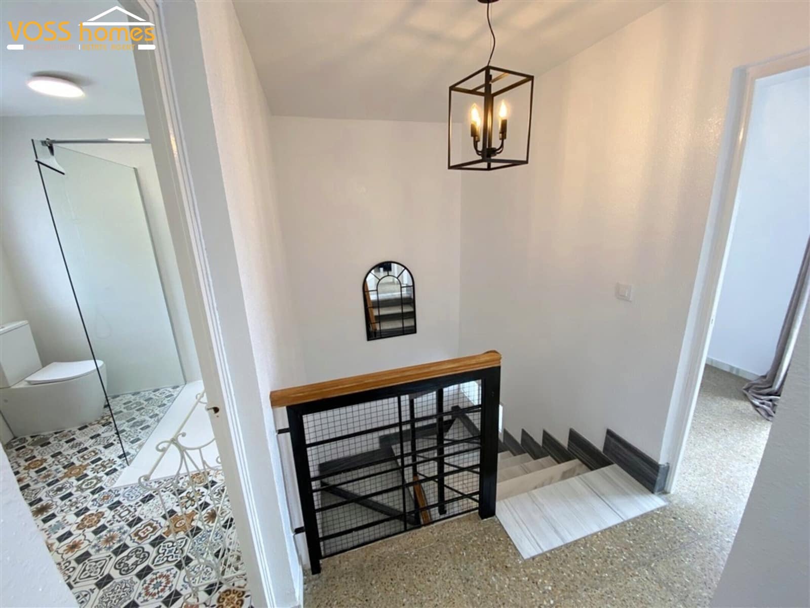 3 bedroom Townhouse for sale in Velez-Blanco - € 75,000 (Ref: 9696742)