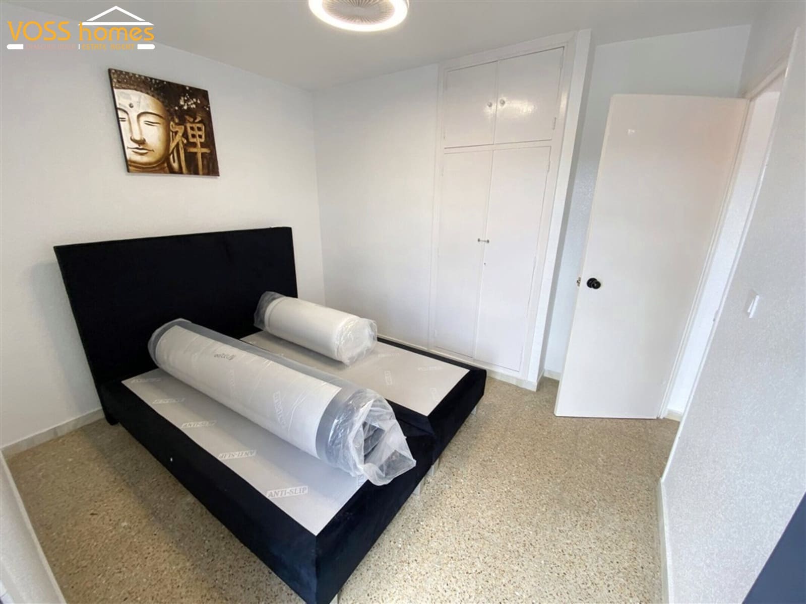 3 bedroom Townhouse for sale in Velez-Blanco - € 75,000 (Ref: 9696742)