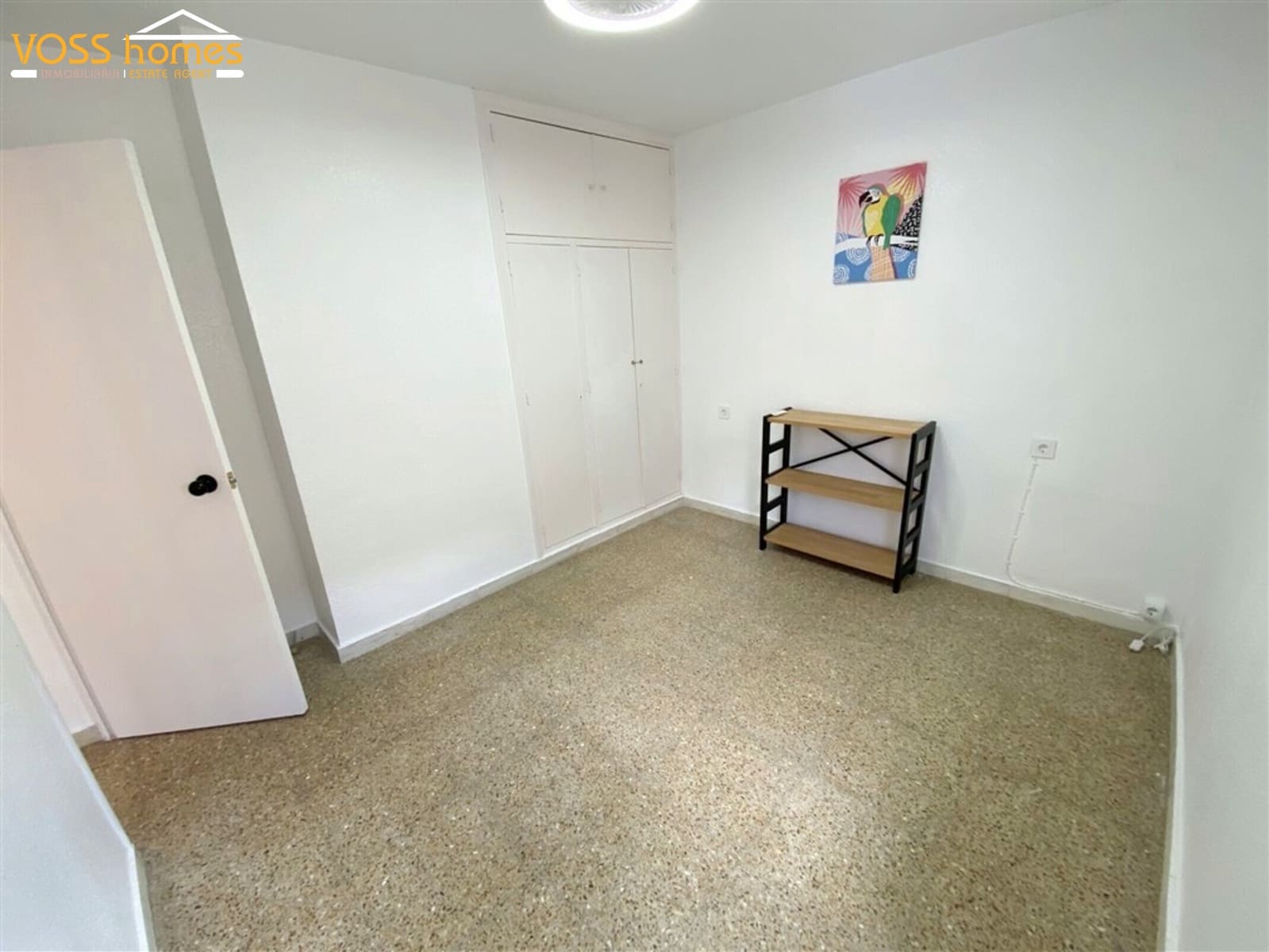 3 bedroom Townhouse for sale in Velez-Blanco - € 75,000 (Ref: 9696742)