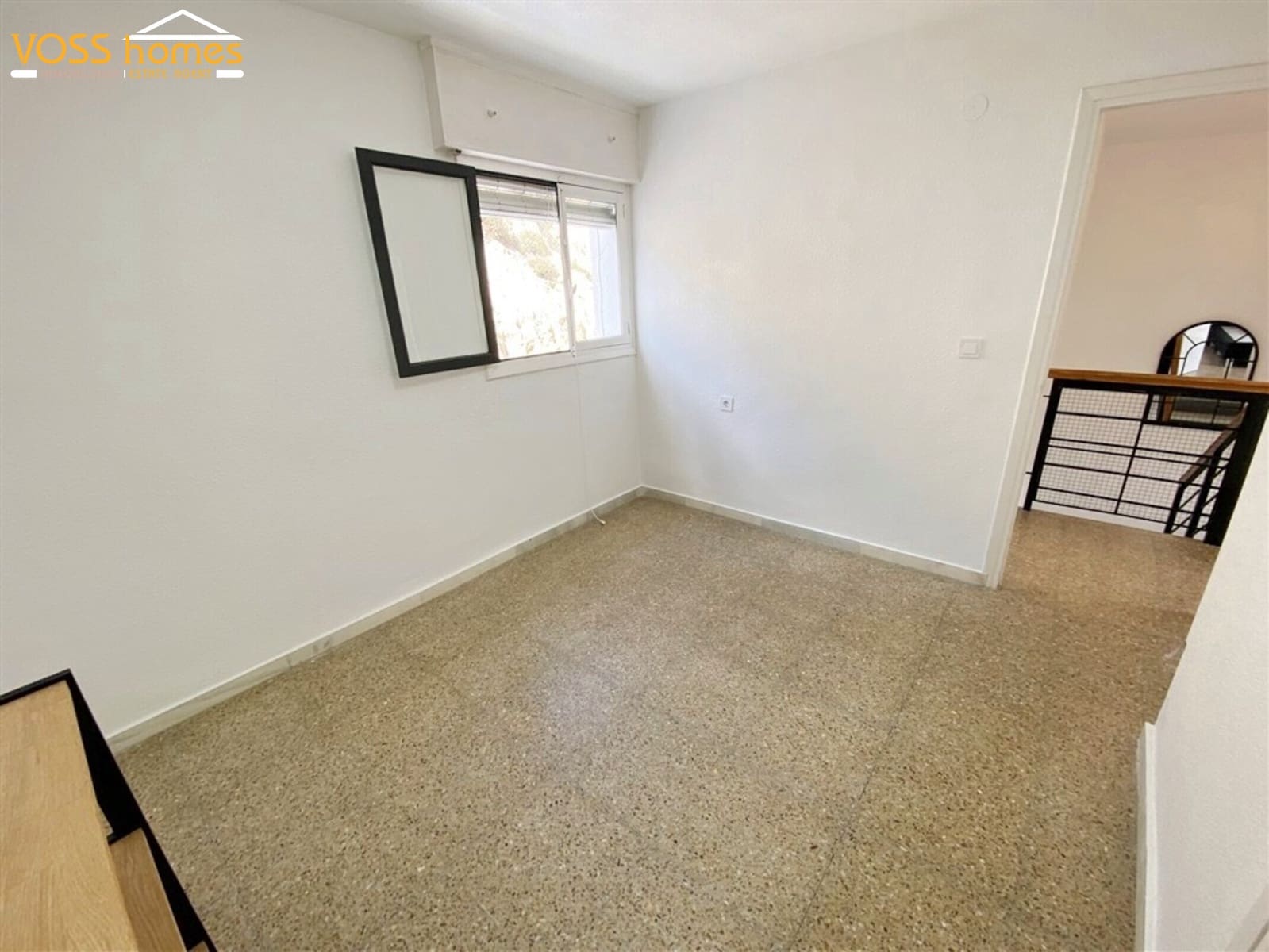 3 bedroom Townhouse for sale in Velez-Blanco - € 75,000 (Ref: 9696742)