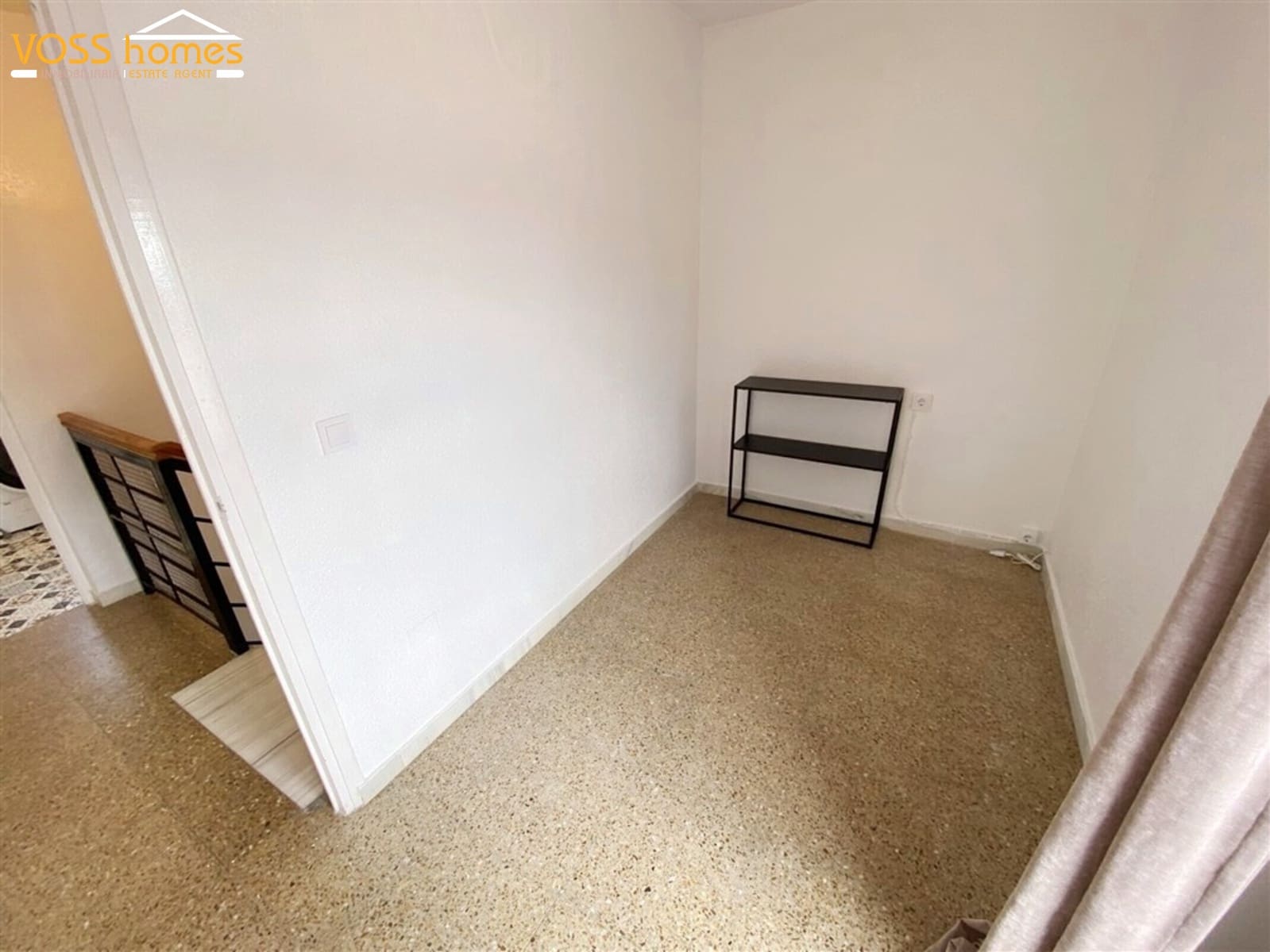 3 bedroom Townhouse for sale in Velez-Blanco - € 75,000 (Ref: 9696742)