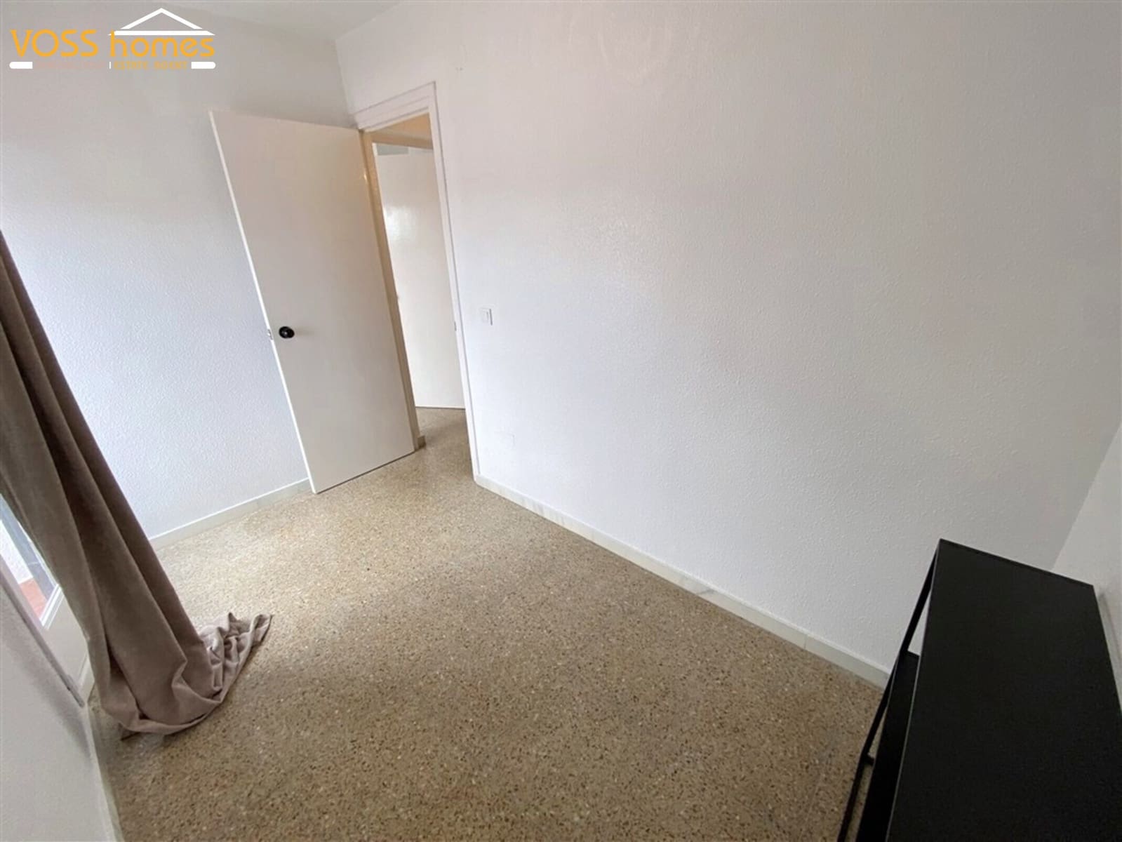 3 bedroom Townhouse for sale in Velez-Blanco - € 75,000 (Ref: 9696742)