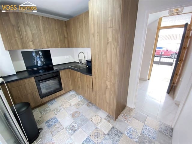 3 slaapkamer Huis te koop in Vélez-Blanco - € 75.000 (Ref: 9696742)