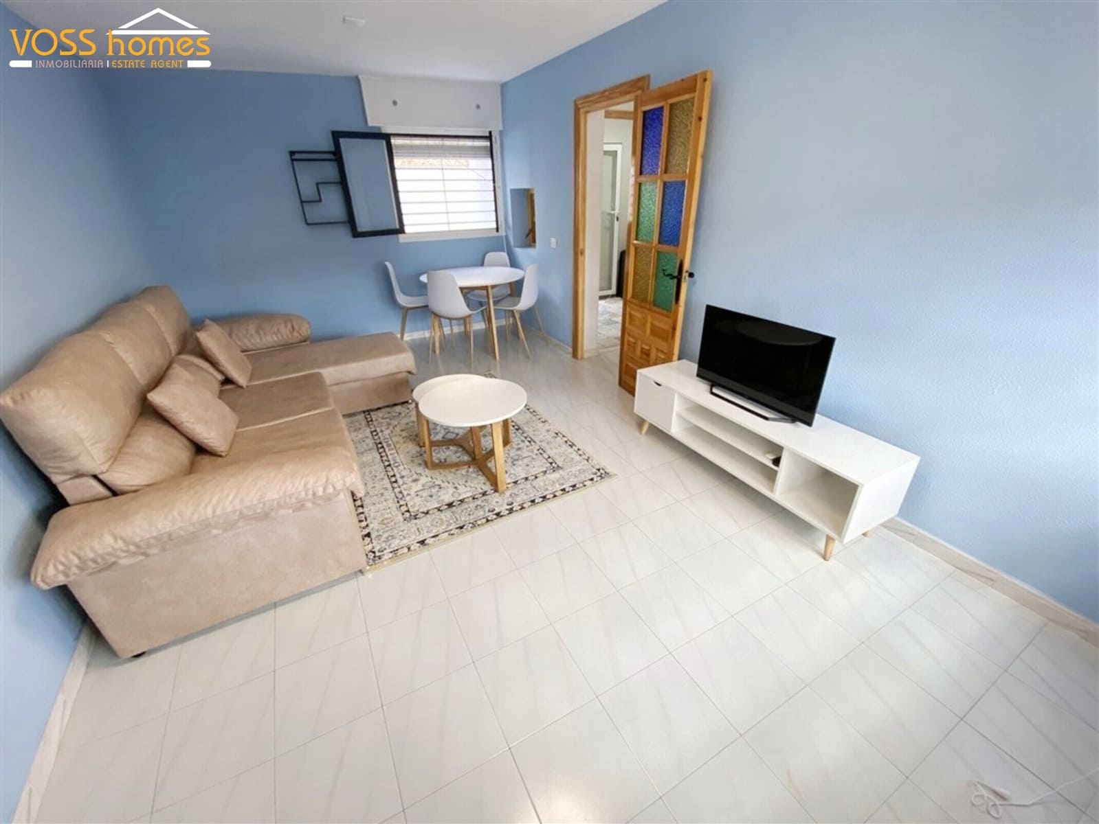 3 bedroom Townhouse for sale in Velez-Blanco - € 75,000 (Ref: 9696742)