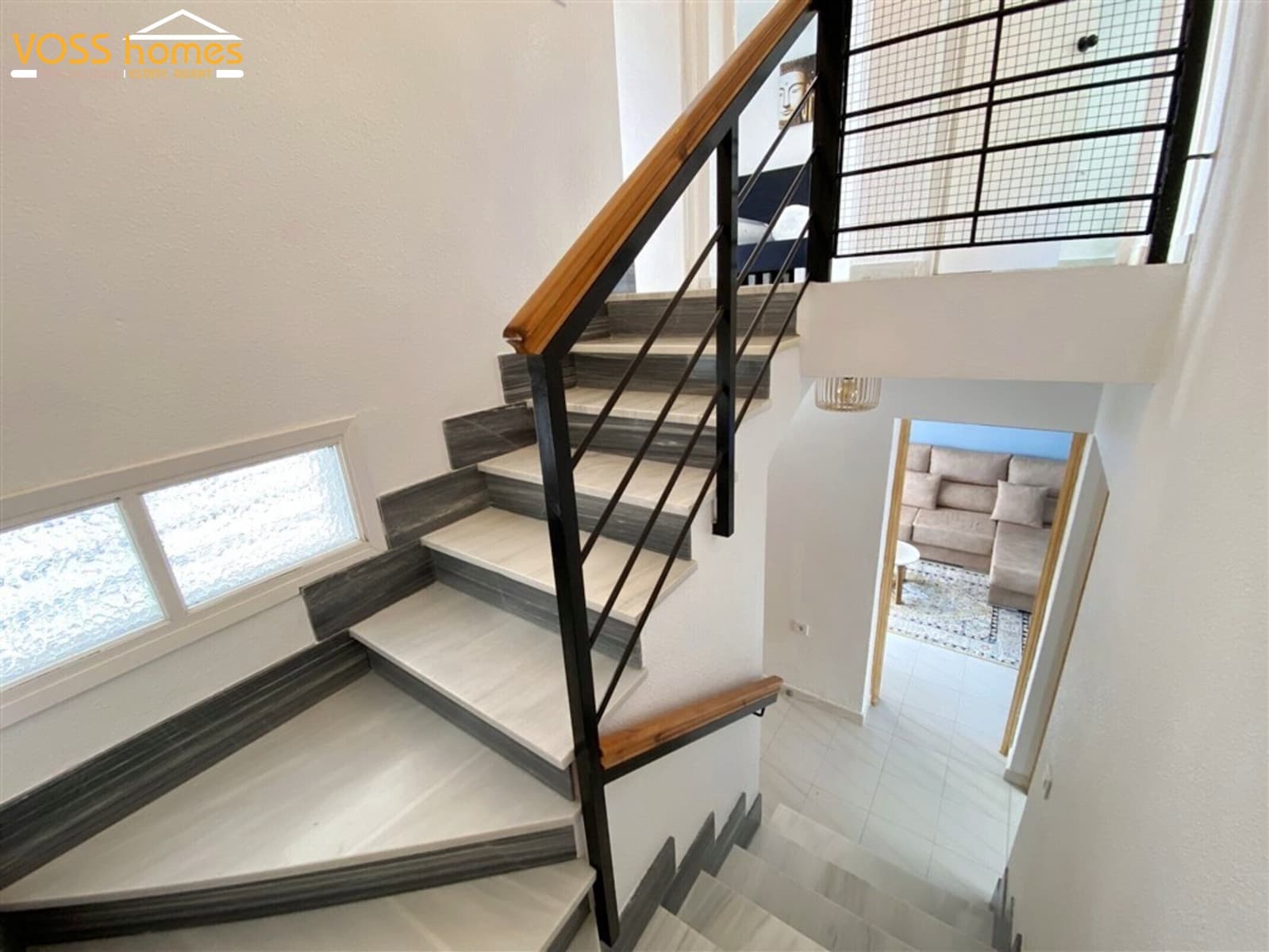 3 bedroom Townhouse for sale in Velez-Blanco - € 75,000 (Ref: 9696742)