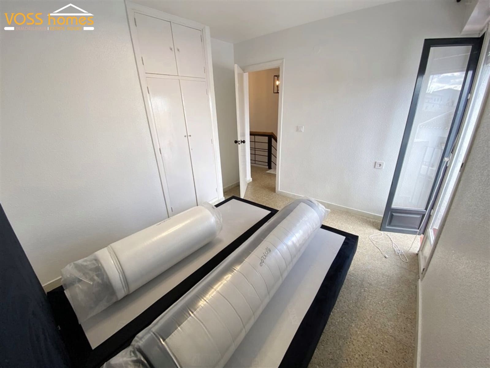 3 bedroom Townhouse for sale in Velez-Blanco - € 75,000 (Ref: 9696742)