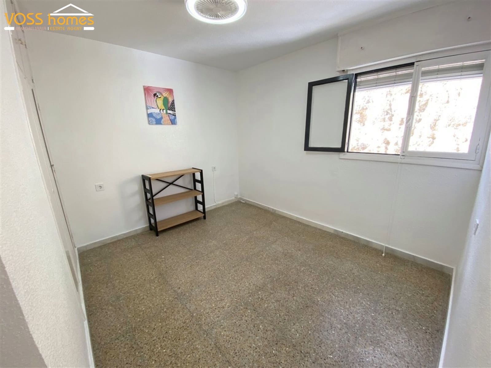 3 bedroom Townhouse for sale in Velez-Blanco - € 75,000 (Ref: 9696742)