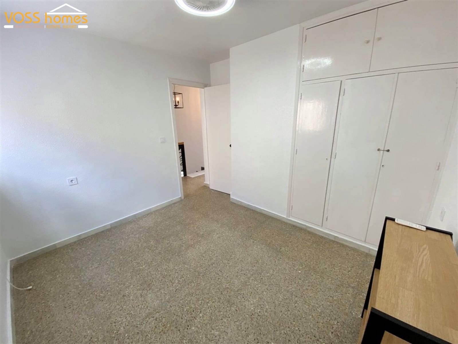 3 bedroom Townhouse for sale in Velez-Blanco - € 75,000 (Ref: 9696742)